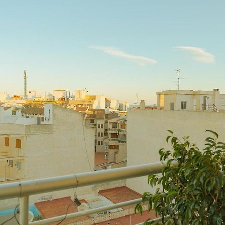 Soul Apartment Torrevieja Exterior photo