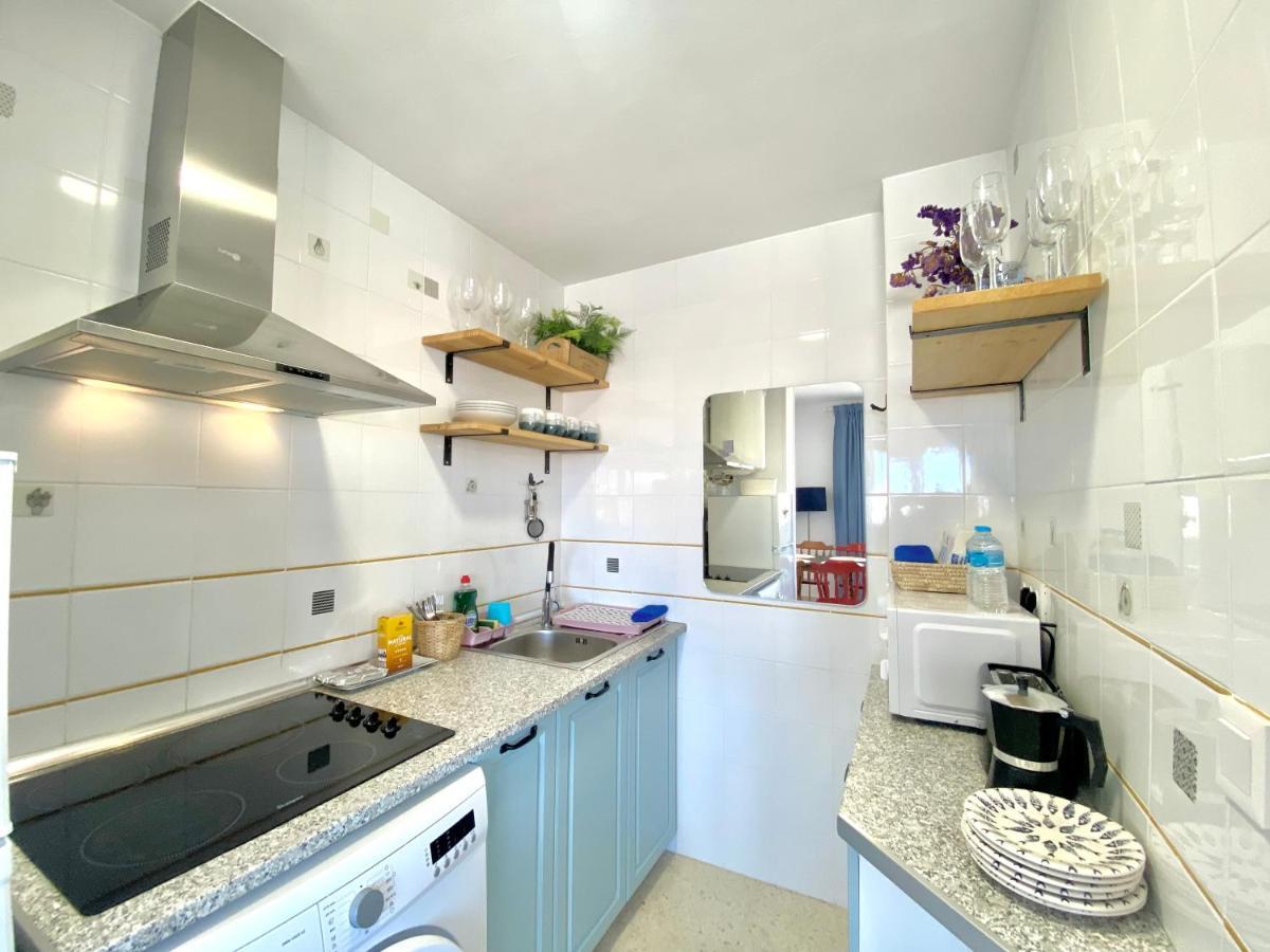 Soul Apartment Torrevieja Exterior photo