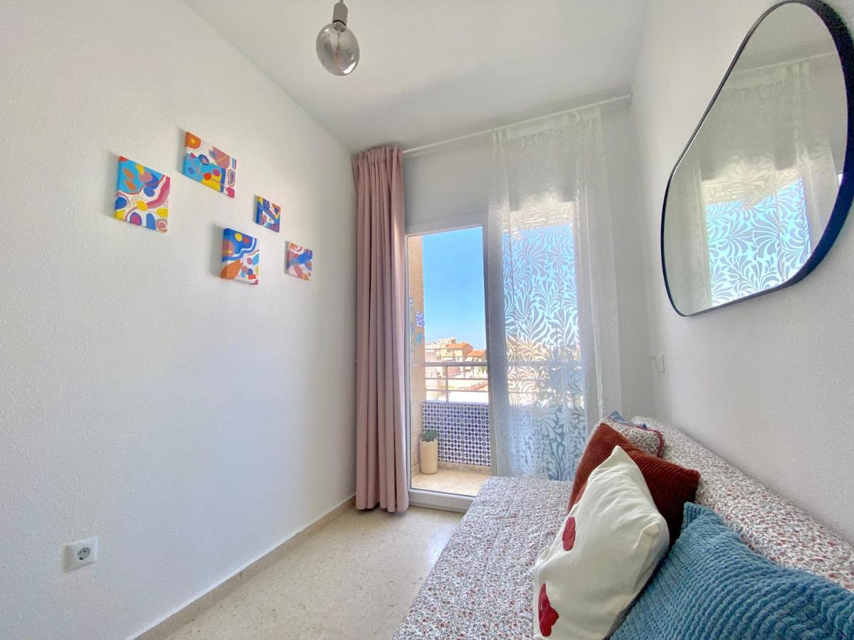 Soul Apartment Torrevieja Exterior photo