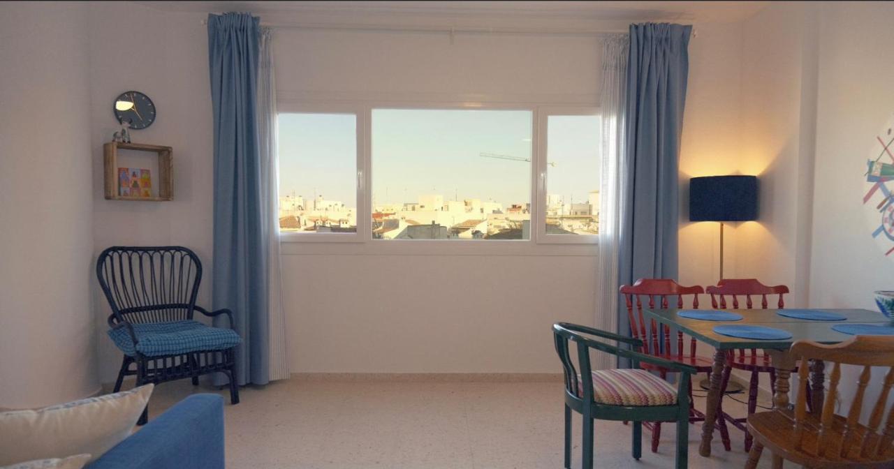 Soul Apartment Torrevieja Exterior photo