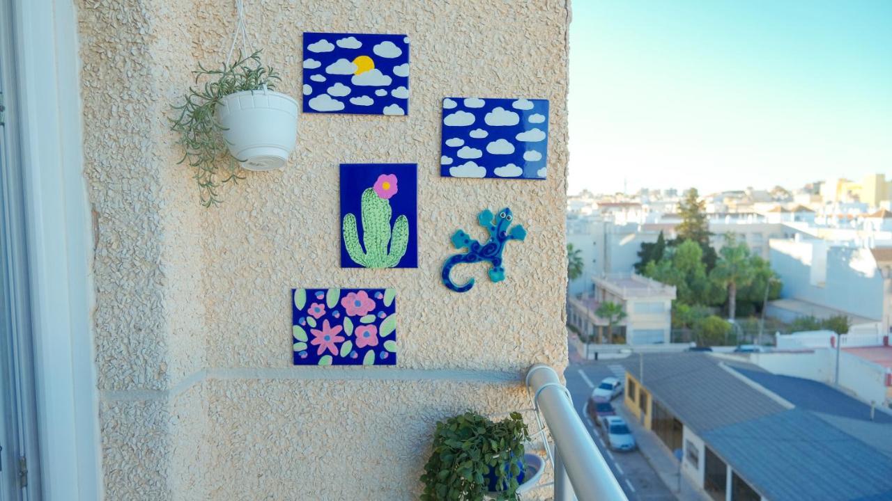 Soul Apartment Torrevieja Exterior photo