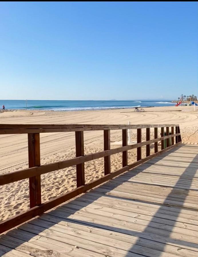 Soul Apartment Torrevieja Exterior photo