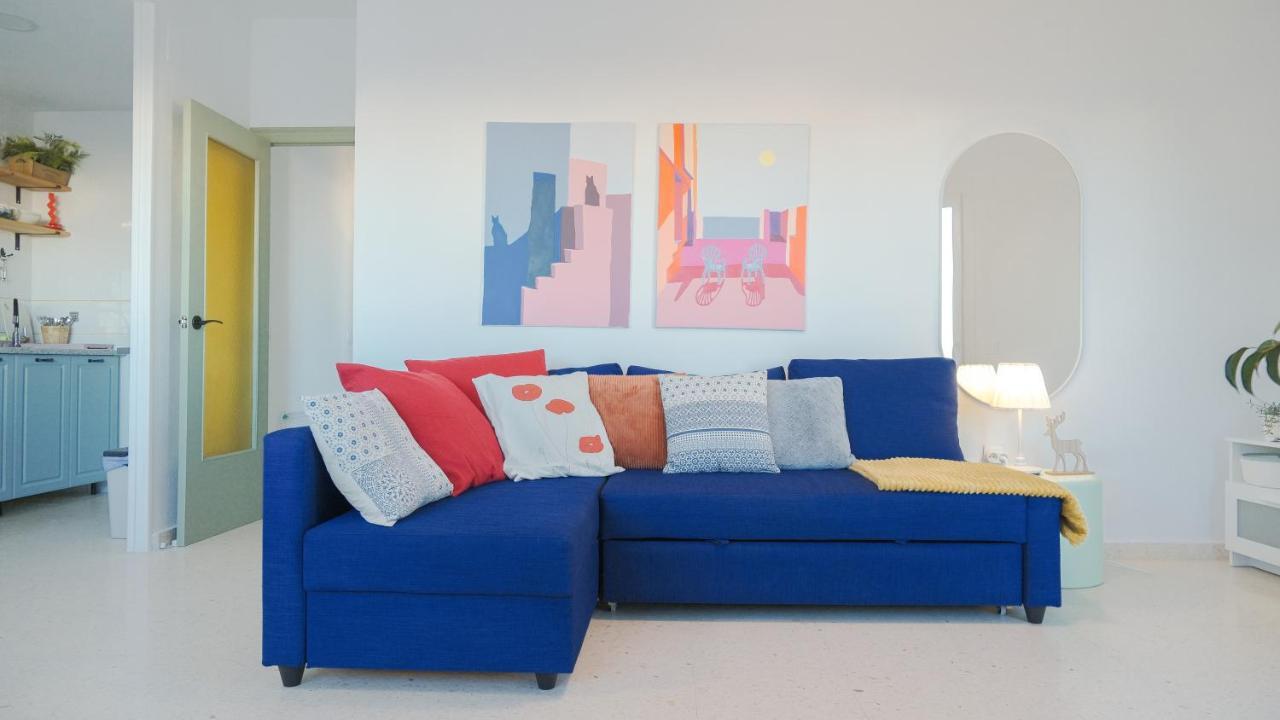 Soul Apartment Torrevieja Exterior photo