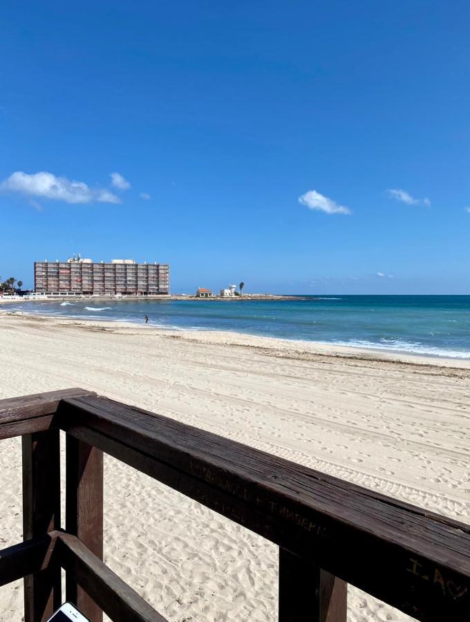 Soul Apartment Torrevieja Exterior photo